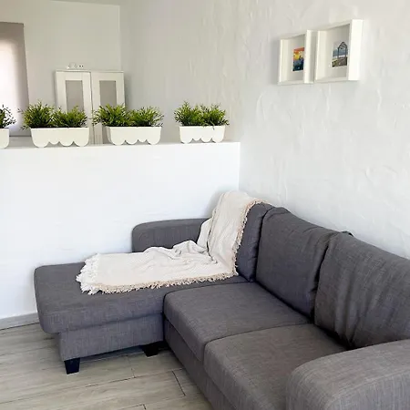 Agoodplan Dehesa De El Palmar Appartement Cádiz Buitenkant foto