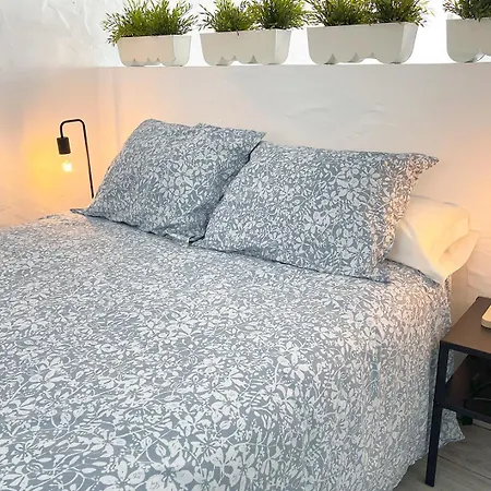 Agoodplan Dehesa De El Palmar Appartement Cádiz Buitenkant foto