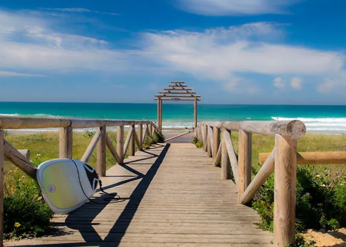 Agoodplan Dehesa De El Palmar