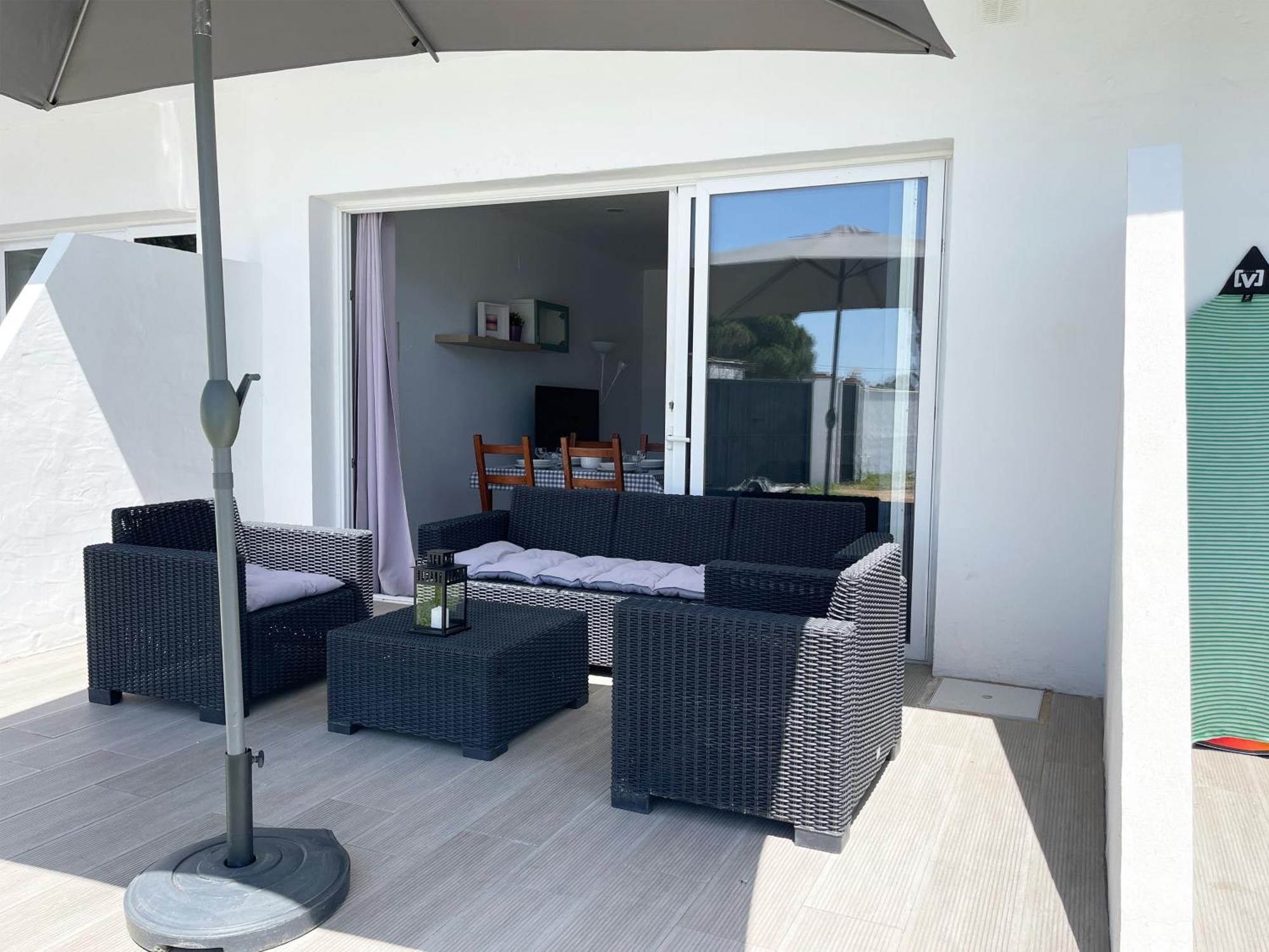 Agoodplan Dehesa De El Palmar Cádiz