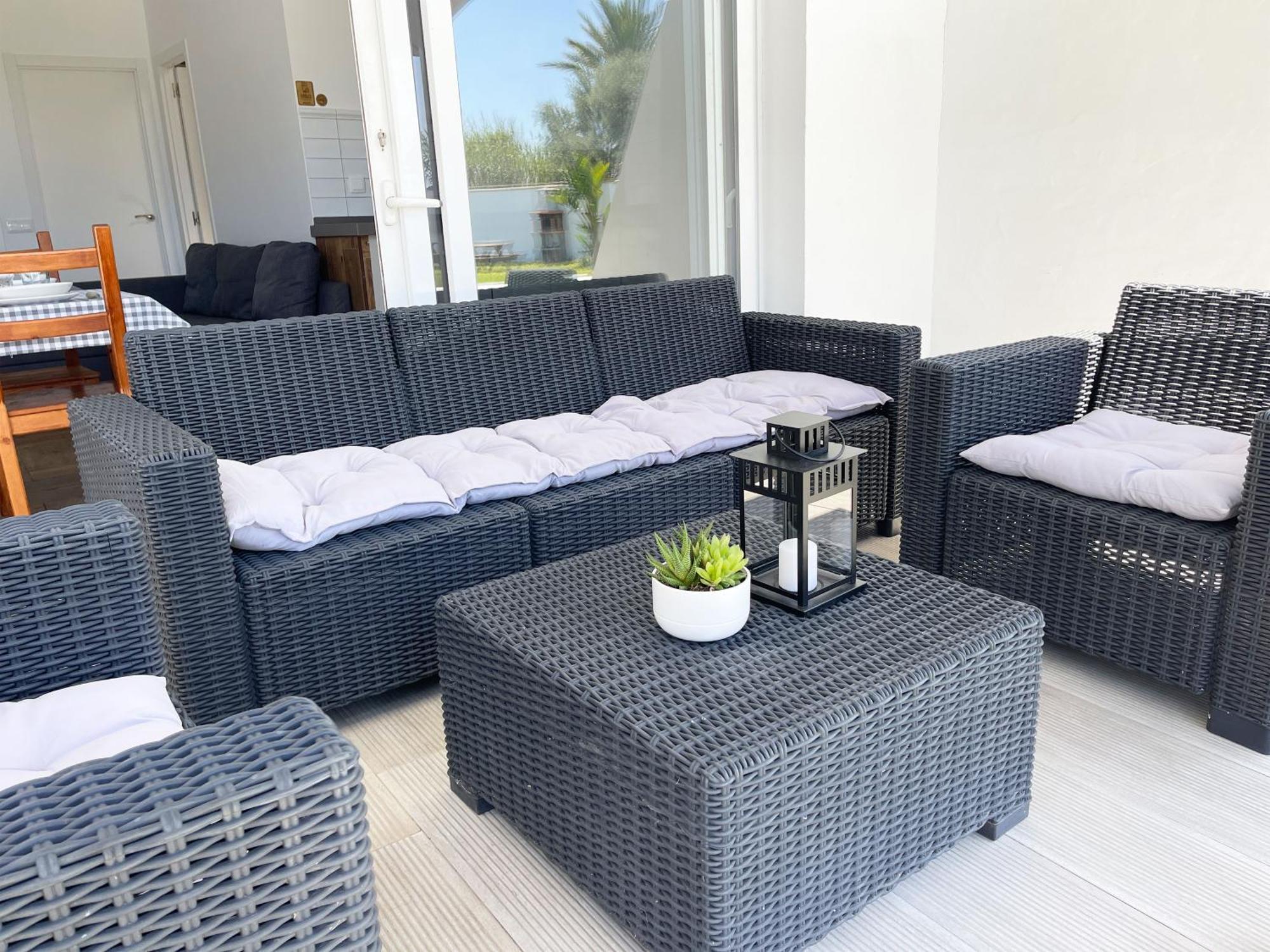 Agoodplan Dehesa De El Palmar Apartment Cádiz