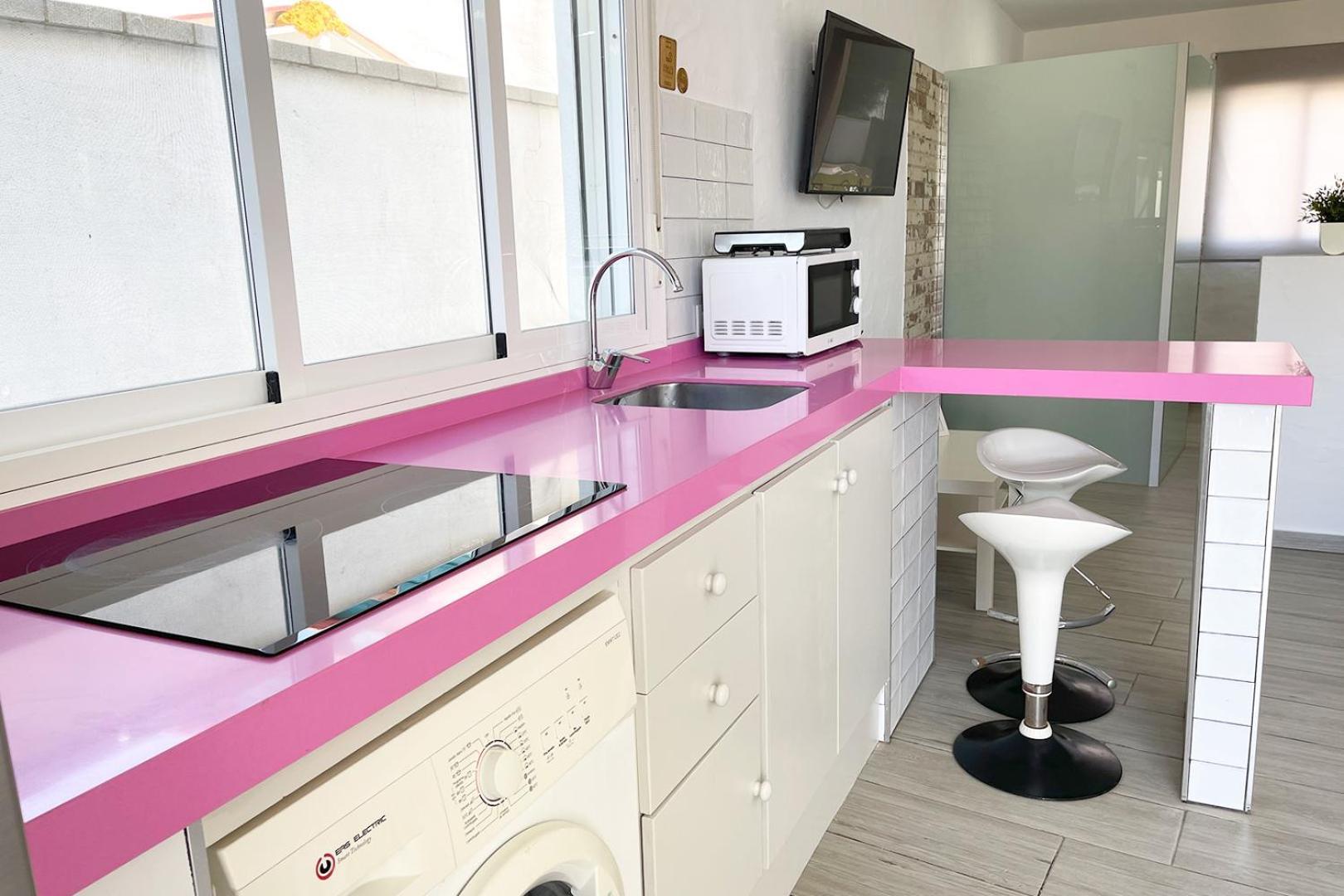 Agoodplan Dehesa De El Palmar Apartment
