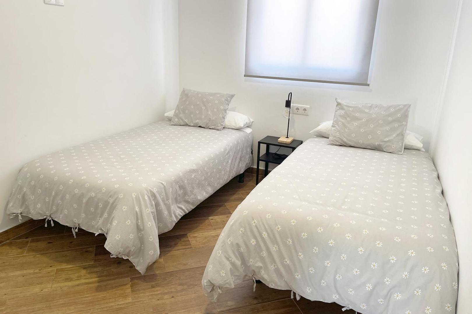Apartment Agoodplan Dehesa De El Palmar Cádiz