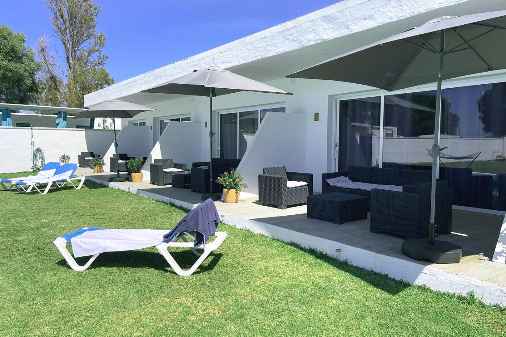 Apartment Agoodplan Dehesa De El Palmar